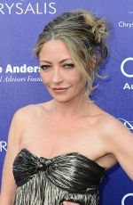 REBECCA GAYHEART at Chrysalis Butterfly Ball in Los Angeles 