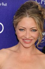 REBECCA GAYHEART at Chrysalis Butterfly Ball in Los Angeles 