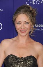 REBECCA GAYHEART at Chrysalis Butterfly Ball in Los Angeles 