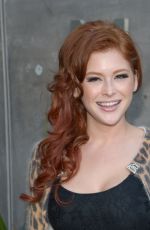 RENEE OLSTEAD at Marc by Marc Jacobs Fall 2014 Presentation in Los Angeles
