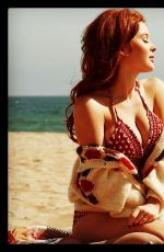RENEE OLSTEAD by Cameron Rad