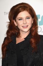 RENWW OLSTEAD at 2014 Thirst Gala in Los Angeles