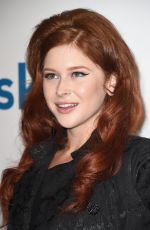 RENWW OLSTEAD at 2014 Thirst Gala in Los Angeles