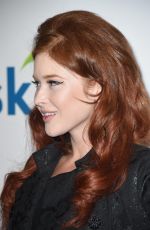 RENWW OLSTEAD at 2014 Thirst Gala in Los Angeles