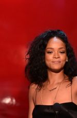 RIHANNA at Spike TV’s Guys Choice Awards in Culver City