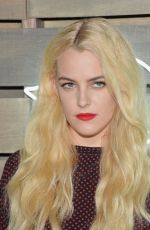 RILEY KEOUGH at Coach Summer 2014 Party in New York