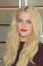 RILEY KEOUGH at Coach Summer 2014 Party in New York