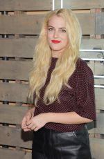 RILEY KEOUGH at Coach Summer 2014 Party in New York