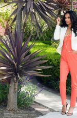 ROCHELLE AYTES in Regard Magazine, June 2014 Issue