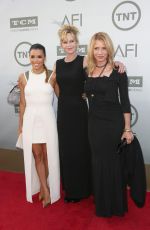 ROSANNA ARQUETTE at 2014 AFI Life Achievement: A Tribute to Jane Fonda