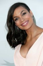 ROSARIO DAWSON at 2014 AFI Life Achievement: A Tribute to Jane Fonda