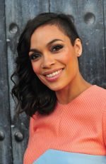 ROSARIO DAWSON at Spike TV’s Guys Choice Awards in Culver City