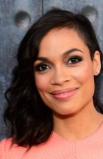 ROSARIO DAWSON at Spike TV’s Guys Choice Awards in Culver City