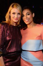 ROSARIO DAWSON at Spike TV’s Guys Choice Awards in Culver City