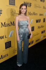 ROSE BYRNE at Women in Film 2014 Crystal and Lucy Awards in Los Angeles