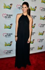 ROSELYN SANCHEZ at La Golda Premiere in Los Angeles