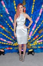 RUMER WILLIS at Svedka