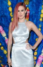 RUMER WILLIS at Svedka