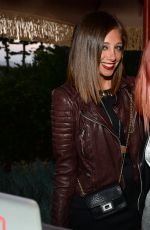 RUMER WILLIS at Svedka