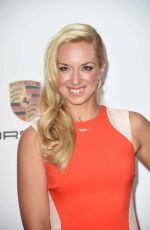 SABINE LISICKI at WTA Pre-wimbledon Party in London