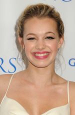 SADIE CALVANO at 7th Annual Television Academy Honors in Beverly Hills