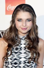 SAMMI HANRATTY at Ryan Ochoa 18th Birthday Party in Hollywood