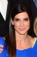 SANDRA BULLOCK at 2014 AFI Life Achievement: A Tribute to Jane Fonda