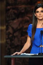 SANDRA BULLOCK at 2014 AFI Life Achievement: A Tribute to Jane Fonda