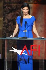 SANDRA BULLOCK at 2014 AFI Life Achievement: A Tribute to Jane Fonda