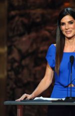 SANDRA BULLOCK at 2014 AFI Life Achievement: A Tribute to Jane Fonda