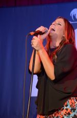 SARA EVANS at GHTV’s Lodge at CMA Music Fest 