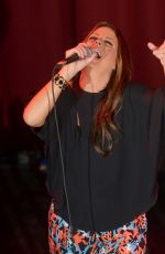 SARA EVANS at GHTV’s Lodge at CMA Music Fest 