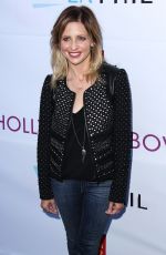 SARAH MICHELLE GELLAR at 2014 Hollywood Bowl Hall of Fame and Opening Night Concert