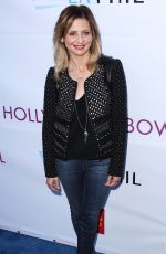 SARAH MICHELLE GELLAR at 2014 Hollywood Bowl Hall of Fame and Opening Night Concert