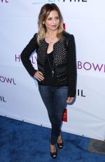 SARAH MICHELLE GELLAR at 2014 Hollywood Bowl Hall of Fame and Opening Night Concert