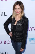 SARAH MICHELLE GELLAR at 2014 Hollywood Bowl Hall of Fame and Opening Night Concert