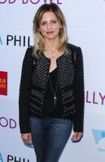 SARAH MICHELLE GELLAR at 2014 Hollywood Bowl Hall of Fame and Opening Night Concert