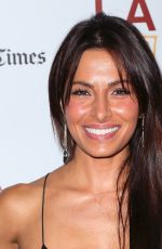 SARAH SHAHI at Road Within Premiere in Los Angeles