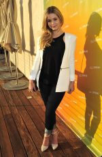 SASHA PIETERSE at Call It Spring Summer 2014 Launch in Beverly Hills