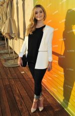 SASHA PIETERSE at Call It Spring Summer 2014 Launch in Beverly Hills