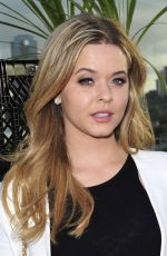 SASHA PIETERSE at Call It Spring Summer 2014 Launch in Beverly Hills