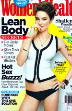 SHAILENE WOODLEY in Women