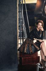 SHAILENE WOODLEY - Modern Luxury Photoshoot by John Russo