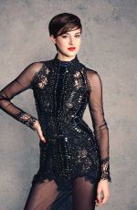 SHAILENE WOODLEY - Modern Luxury Photoshoot by John Russo