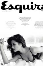 SHAY MITCHELL in Esquire Magazine