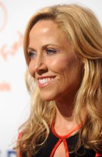 SHERYL CROW at Happy Fearts Fund 10 Tear Anniversary in New York