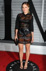 SOPHIA BUSH at Maxim