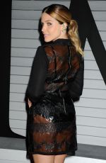 SOPHIA BUSH at Maxim