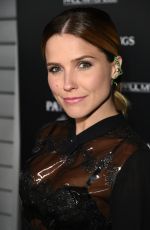 SOPHIA BUSH at Maxim