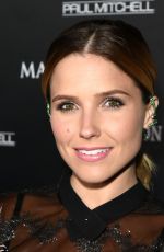 SOPHIA BUSH at Maxim